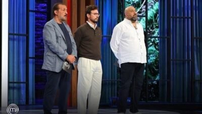 Kaynak Cnnturk.com MasterChef’te 27 Eylül akşamında eleme gecesi yaşandı. Tv8