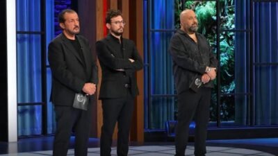 Kaynak Cnnturk.com MasterChef Türkiye’de 6 Eylül 2026 Pazar akşamında eleme