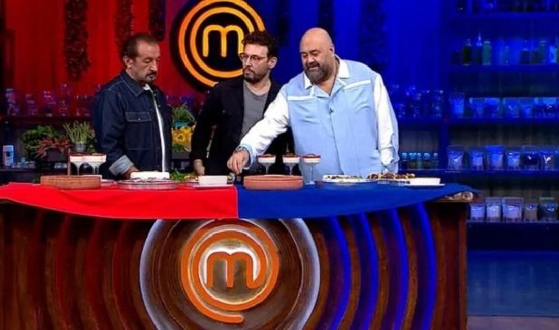 MASTERCHEF’TE YEDEKLERDEN ANA KADROYA GİREN İSİM 5 EYLÜL 2026 | MasterChef’te ana kadroya kim girdi? Kaynak Cnnturk.com MasterChef’te yedeklerden ana kadroya giren isim, programın 5