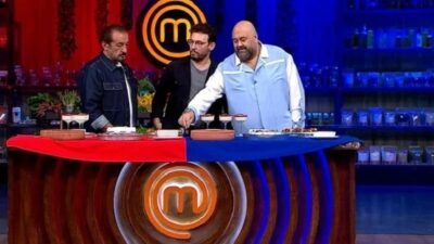 Kaynak Cnnturk.com MasterChef’te yedeklerden ana kadroya giren isim, programın 5