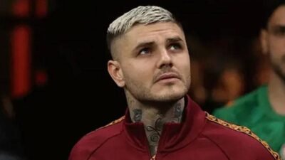 Mauro Icardi gözden düştü! Beklediği teklifi alamadı Mauro Icardi, Galatasaray’dan ayrıldıktan sonra iyice gözden düştü. Avrupa’nın majör