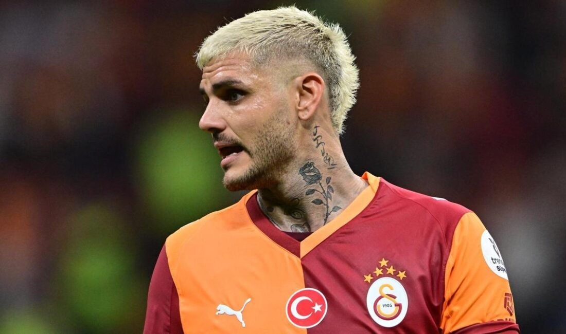 Mauro Icardi’nin menajeri Letterio Pino, Sky Sport’a yaptığı açıklamada Arjantinli