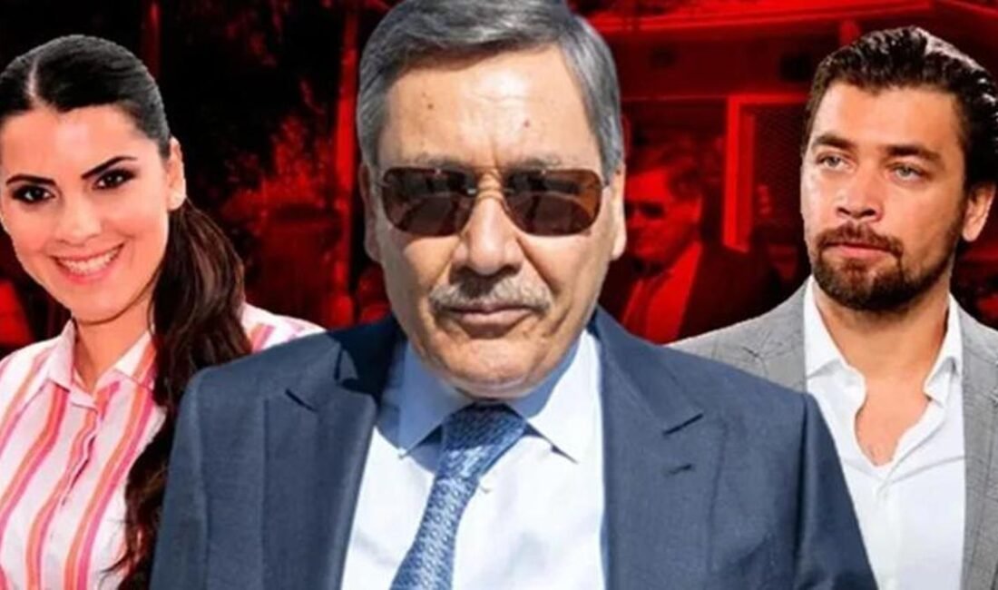 Kaynak İHA Ankara Cumhuriyet Başsavcılığınca yürütülen soruşturma kapsamında şüpheli sıfatıyla