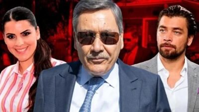 Melih Gökçek’in oğlu ile gelini serbest bırakıldı Kaynak İHA Ankara Cumhuriyet Başsavcılığınca yürütülen soruşturma kapsamında şüpheli sıfatıyla