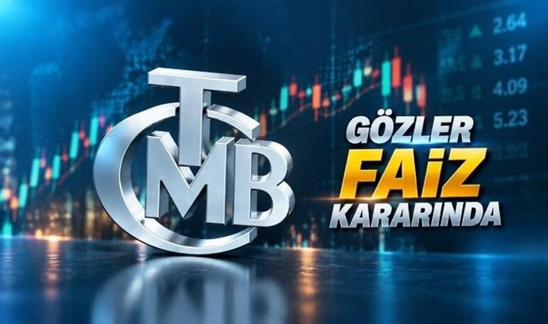 Kaynak Cnnturk.com Türkiye Cumhuriyet Merkez Bankası’nın (TCMB) Eylül 2026 Para