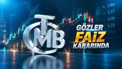 Kaynak Cnnturk.com Türkiye Cumhuriyet Merkez Bankası’nın (TCMB) Eylül 2026 Para