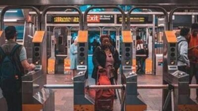New York polisi tarafından yapılan açıklamada Boahene’nin, akşam saat 6