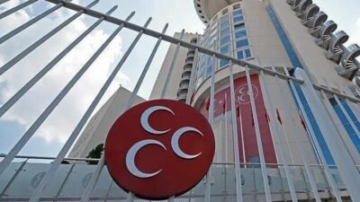 MHP’den 11 maddelik “Türkiye’nin Nüfus Vizyonu” raporu MHP Genel Başkan Yardımcısı Özgür Bayraktar, sosyal medya hesabından yaptığı