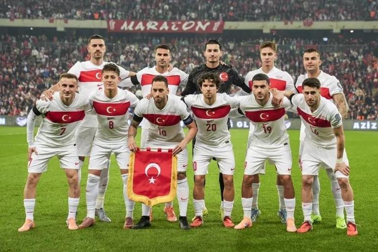 MİLLİ MAÇ TAKVİMİ 2026 | Milli Maç Ne Zaman Başlıyor, Hangi Gün? A Milli Futbol Takımı UEFA Uluslar Ligi Maç Tarihleri Kaynak Cnnturk.com A Milli Futbol Takımı’nın maç takvimi futbolseverlerin gündeminde