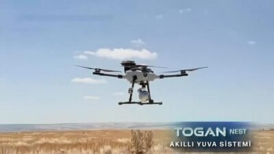 Kaynak CNN TÜRK İnsan müdahalesine gerek duymadan çevresini algılayabilen, hatta