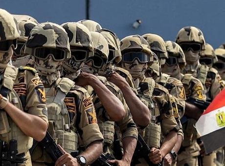 Mısır Dışişleri Bakanlığından yapılan açıklamaya göre BakanAbdulati, Mısır’ın başkenti Kahire’de
