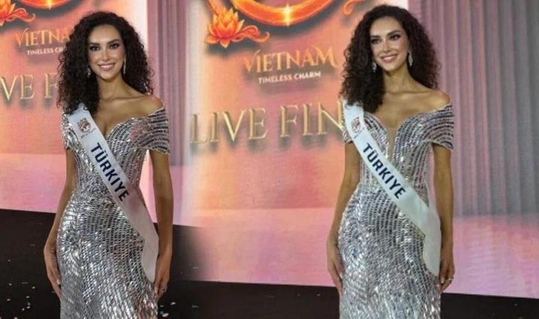 Kaynak Cnnturk.com Miss World 2026 yarışmasının finali geçtiğimiz akşam Vietnam’ın