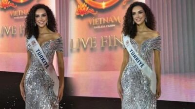 Kaynak Cnnturk.com Miss World 2026 yarışmasının finali geçtiğimiz akşam Vietnam’ın