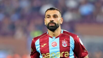Paylaş Mısır Futbol Federasyonu, Trabzonspor’da forma giyen Muhammed Salah’ın Güney