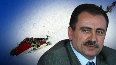 Kaynak DHA Ankara Cumhuriyet Başsavcılığı koordinesinde, Muhsin Yazıcıoğlu ve arkadaşlarının