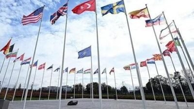 NATO’dan AB’ye rekabet ve tedarik uyarısı NATO Avrupa Müttefik Yüksek Komutanı (SACEUR) General Alexus G. Grynkewich,