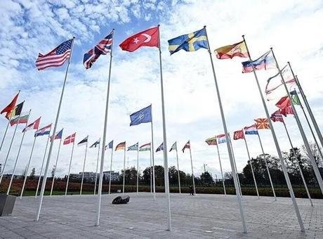 NATO Avrupa Müttefik Yüksek Komutanı (SACEUR) General Alexus G. Grynkewich,