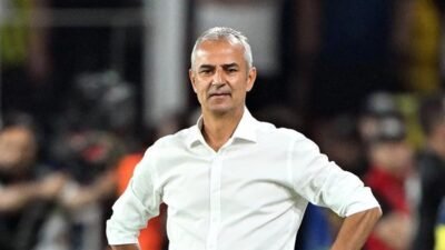 Kaynak Cnnturk.com İsmail Kartal, Fenerbahçe’de son dönemde yaşananlara ve görevden