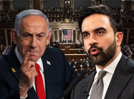 Netanyahu’dan New York Belediye Başkanı’na tehdit Birleşmiş Milletler (BM) Genel Kurulu için ABD’ye gidecek olan İsrail