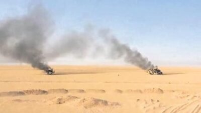 ABD ve İran arasındaki çatışmalar durulurken, bölgedeki güç mücadelesi Yemen’e