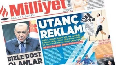 Gazze Şeridi’nde yaşam mücadelesi veren, binlercesi ampute edilen, insanların acılarına
