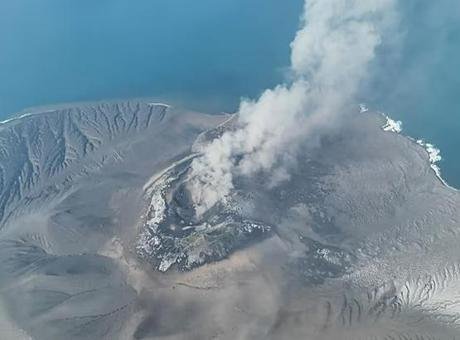 Endonezya’nın Banten bölgesinden Arama Kurtarma Ofisi Şefi Al Amrad, yaptığı