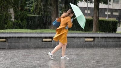 Meteoroloji Genel Müdürlüğü’nün yayımladığı güncel hava durumu tahmin raporuna göre