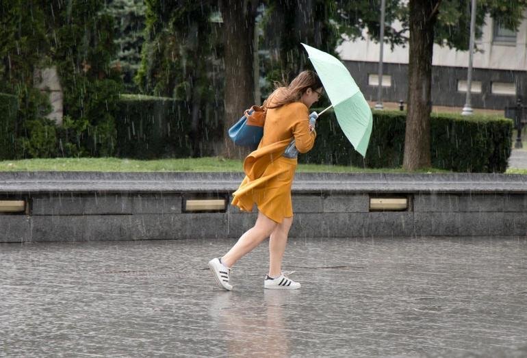 Meteoroloji Genel Müdürlüğü’nün yayımladığı güncel hava durumu tahmin raporuna göre