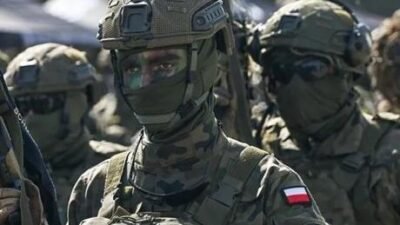 Polonya, Türkiye’yi örnek alıyor! AB’de en büyük orduya sahip olma hedefi Ukrayna’daki savaşla birlikte savunmaya ayırdığı bütçeyi hızla artıran ve Avrupa