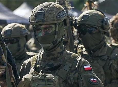 Ukrayna’daki savaşla birlikte savunmaya ayırdığı bütçeyi hızla artıran ve Avrupa