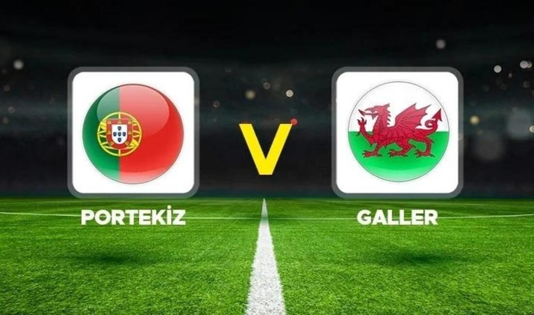Kaynak Cnnturk.com Portekiz Galler maçı hakkında ayrıntılar merak ediliyor. UEFA