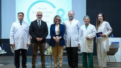 Prostat kanserinde erken tanı, doğru tedavi planlaması ve kişiye özel
