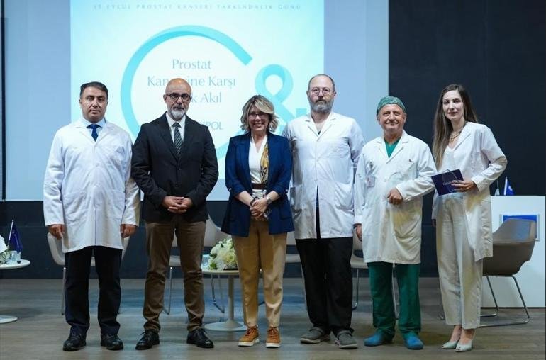 Prostat kanserinde erken tanı, doğru tedavi planlaması ve kişiye özel