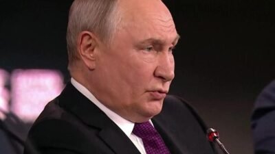 Kaynak CNN TÜRK Rusya Devlet Başkanı Putin, Ukrayna lideri Zelenski’nin