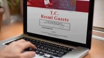 Kaynak Cnnturk.com 22 Eylül Resmi Gazete kararları belli oldu. Cumhurbaşkanlığı