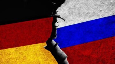 Rusya Dışişleri Bakanı Sergey Lavrov, Almanya’nın Rusya’ya yönelik aldığı kararları