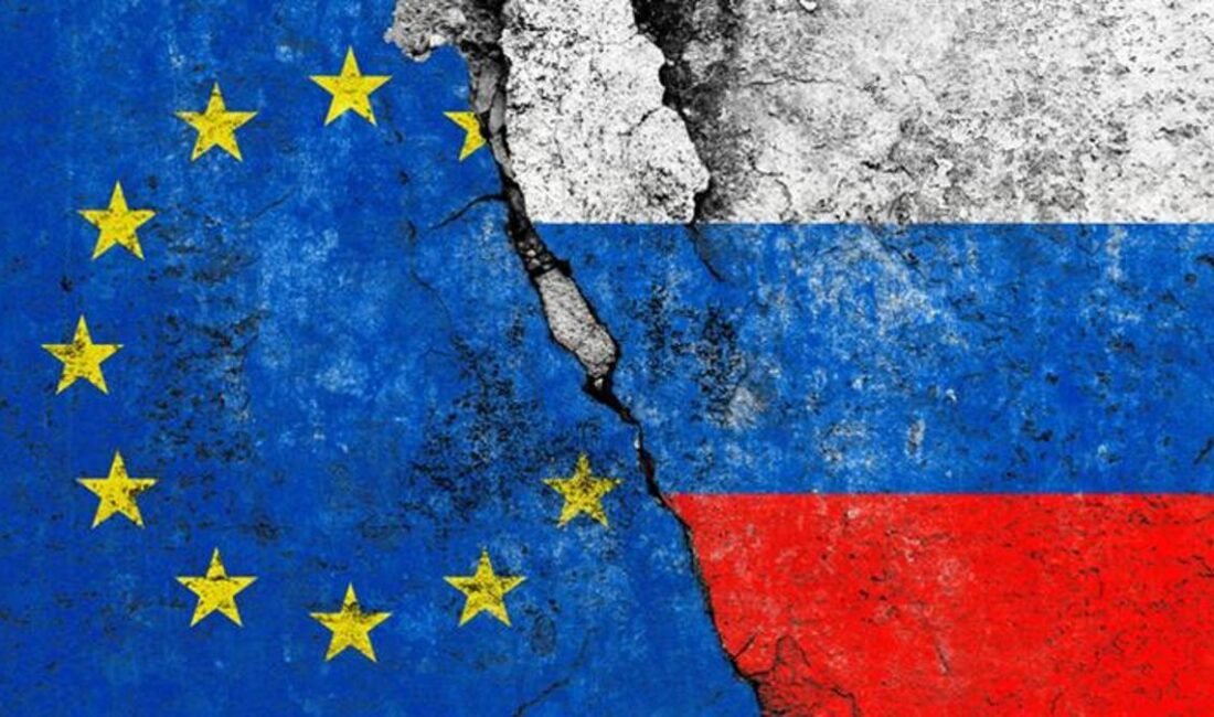 Rusya Dışişleri Bakanı Sergey Lavrov, “Avrupalı askerlerin Ukrayna’ya konuşlandırılması durumunda