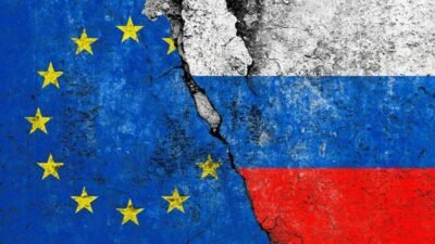 Rusya Dışişleri Bakanı Sergey Lavrov, “Avrupalı askerlerin Ukrayna’ya konuşlandırılması durumunda