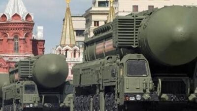 Rusya’nın Londra Büyükelçiliği’nin Telegram hesabından dün yapılan Kaliningrad uyarısının ardından