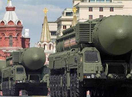 Rusya’nın Londra Büyükelçiliği’nin Telegram hesabından dün yapılan Kaliningrad uyarısının ardından