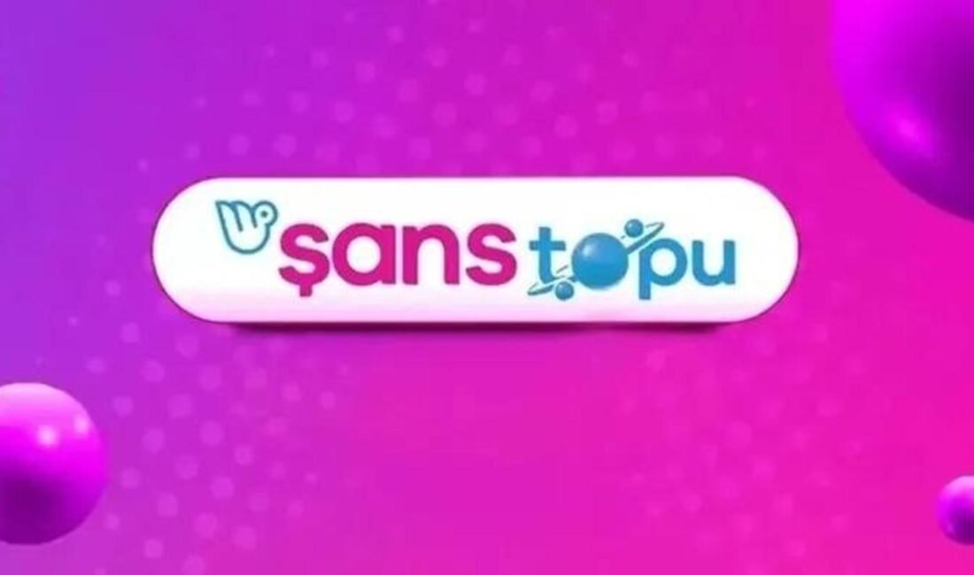 Kaynak Cnnturk.com Şans Topu sonuçları 6 Eylül 2026 Pazar akşamında