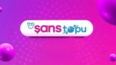 Kaynak Cnnturk.com Şans Topu sonuçları 6 Eylül 2026 Pazar akşamında
