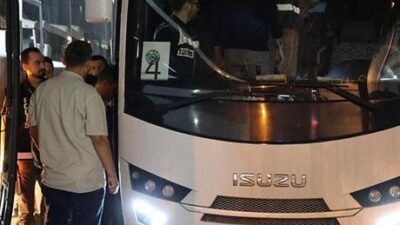 Seferihisar Cumhuriyet Başsavcılığı koordinesinde Seferihisar Belediyesi’ne yönelik yürütülen ‘rüşvet’ soruşturması