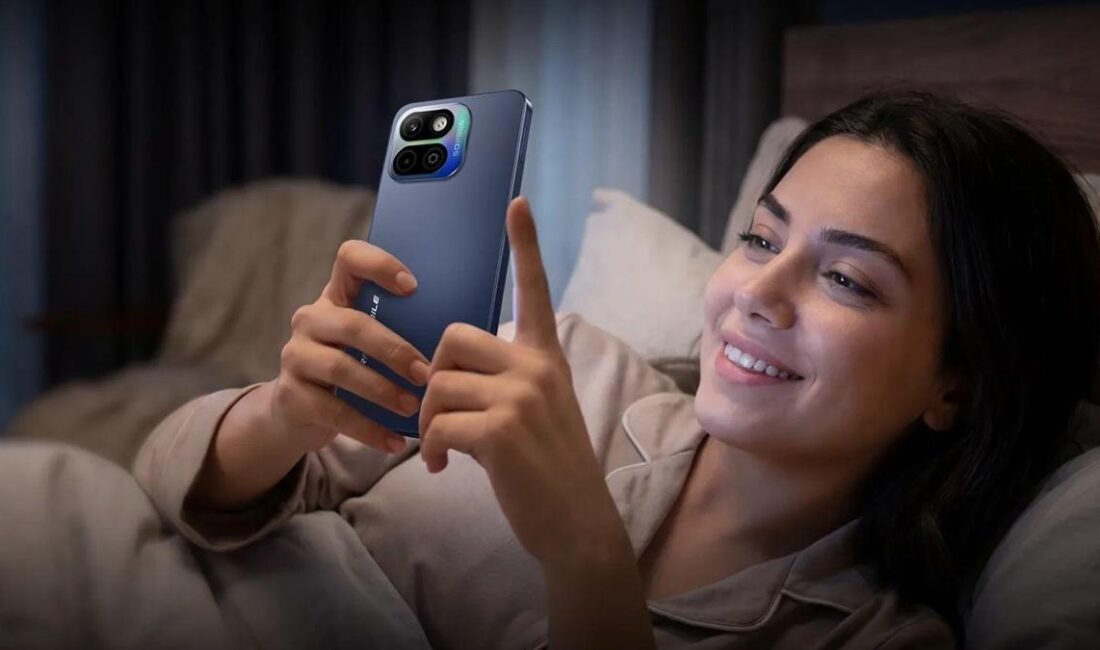 Kaynak Donanım Günlüğü General Mobile’ın yeni bütçe dostu modeli GM