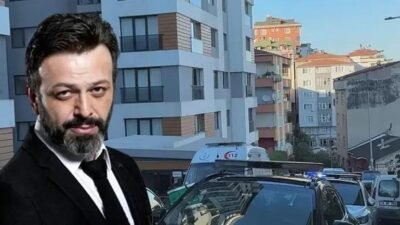 Kaynak Cnnturk.com Oyuncu Serhat Kılıç, İstanbul Kâğıthane’deki evinde hayatını kaybetti.