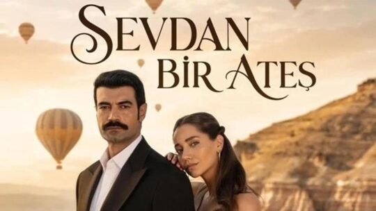 SEVDAN BİR ATEŞ KONUSU VE OYUNCULARI: Sevdan Bir Ateş dizisinin konusu nedir, oyuncuları kimler? Sevdan Bir Ateş dizisi nerede çekiliyor? Kaynak Cnnturk.com Sevdan Bir Ateş dizisi ilk bölümüyle 9 Eylül