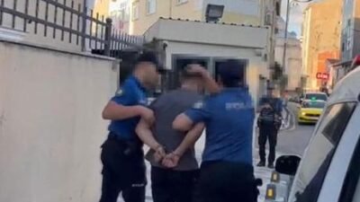 Olay, saat 14.45 sıralarında Gülbahar Mahallesi’nde meydana geldi. İddiaya göre,
