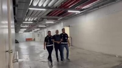 Son dakika haberine göre; Adalet Bakanı Akın Gürlek, boşanma ve