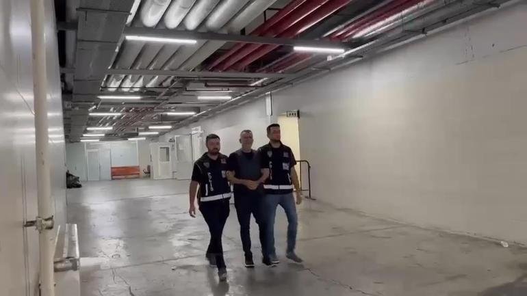 Son dakika haberine göre; Adalet Bakanı Akın Gürlek, boşanma ve
