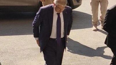 Alihan Kuriş Suç Örgütü hakkında başlatılan soruşturma kapsamında eski İçişleri